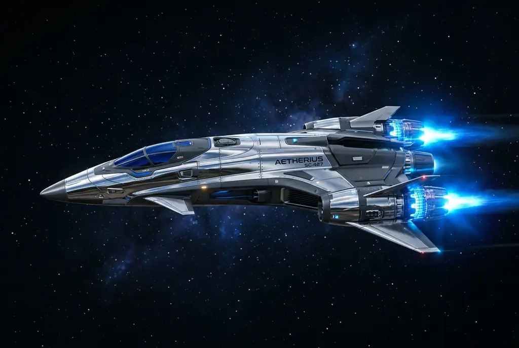 Ship