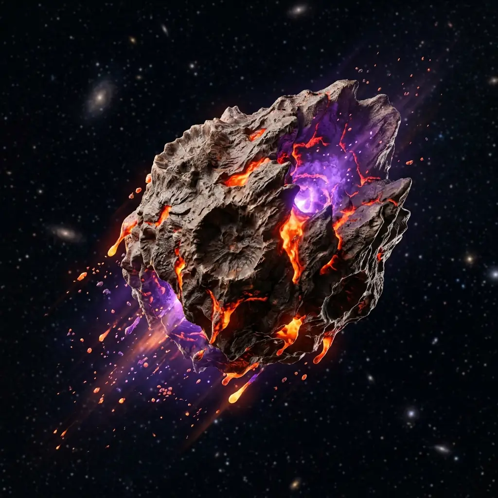 Meteor