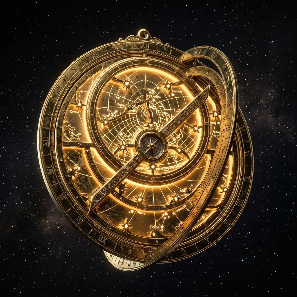 Astrolabe